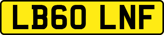 LB60LNF
