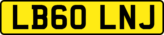 LB60LNJ