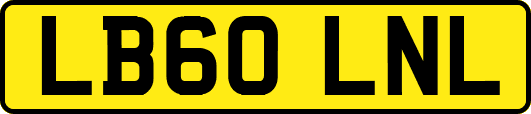 LB60LNL