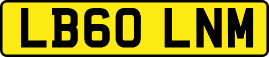 LB60LNM