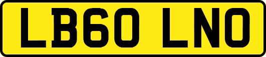 LB60LNO