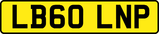 LB60LNP