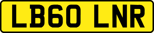 LB60LNR