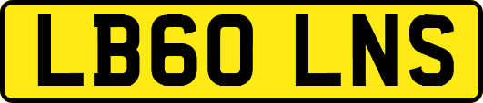 LB60LNS