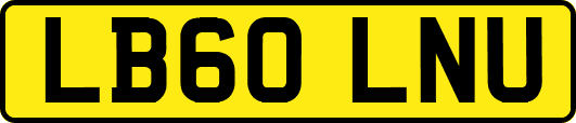 LB60LNU