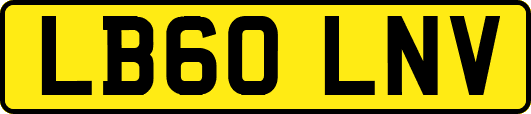 LB60LNV
