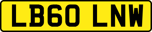 LB60LNW