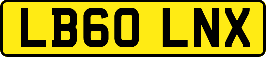 LB60LNX