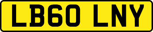 LB60LNY