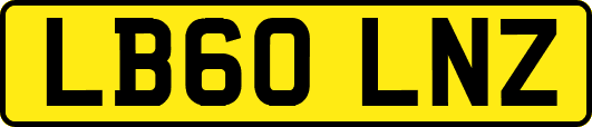 LB60LNZ