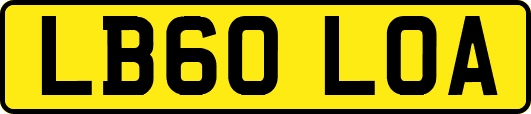 LB60LOA