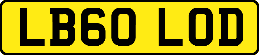 LB60LOD