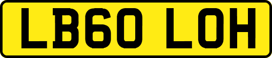 LB60LOH