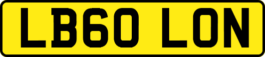 LB60LON