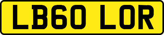 LB60LOR