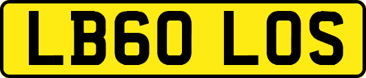 LB60LOS