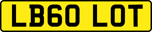 LB60LOT