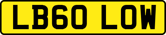LB60LOW