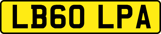 LB60LPA