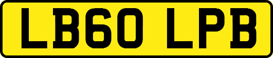 LB60LPB