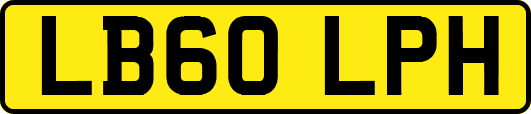 LB60LPH