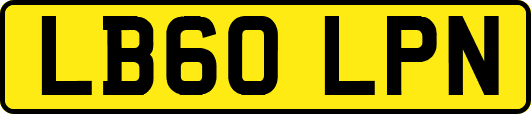 LB60LPN