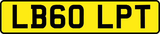 LB60LPT