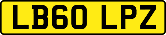 LB60LPZ