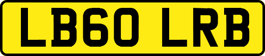 LB60LRB