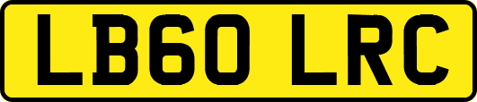 LB60LRC