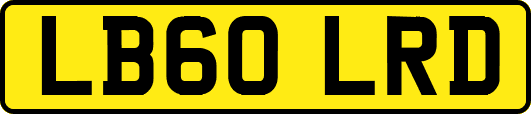 LB60LRD