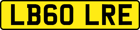 LB60LRE