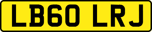 LB60LRJ