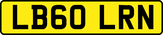 LB60LRN