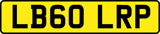 LB60LRP