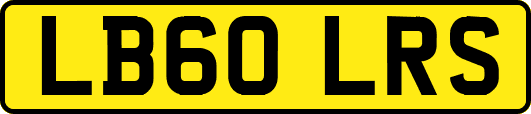 LB60LRS