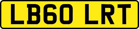 LB60LRT