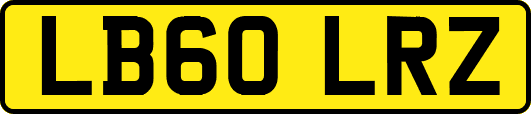 LB60LRZ