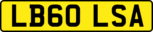 LB60LSA