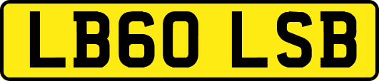 LB60LSB