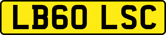 LB60LSC