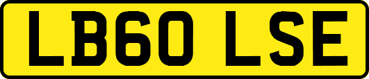 LB60LSE