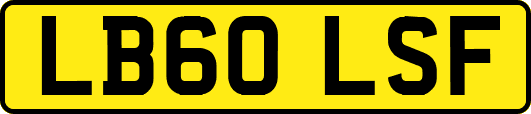 LB60LSF