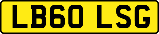 LB60LSG