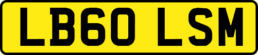 LB60LSM