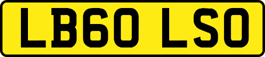 LB60LSO