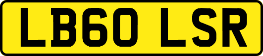 LB60LSR