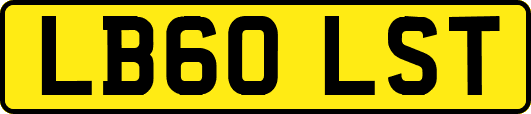LB60LST