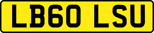 LB60LSU