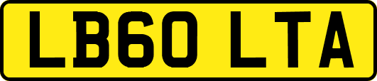 LB60LTA